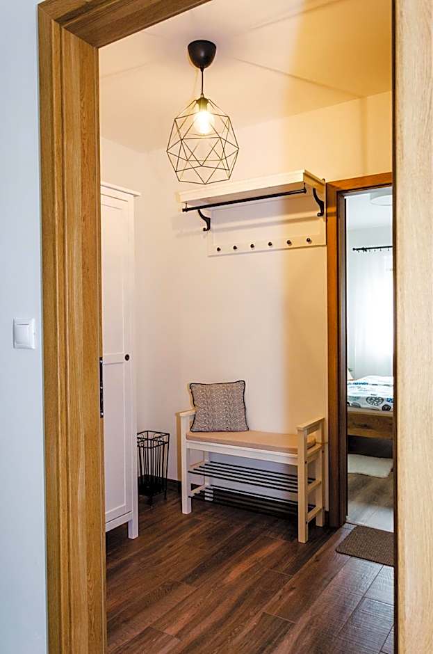 Apartmány u Kotačků