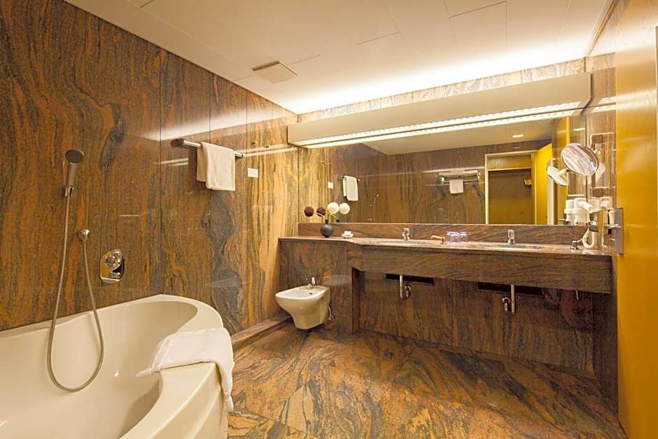 Hotel Heidehof garni