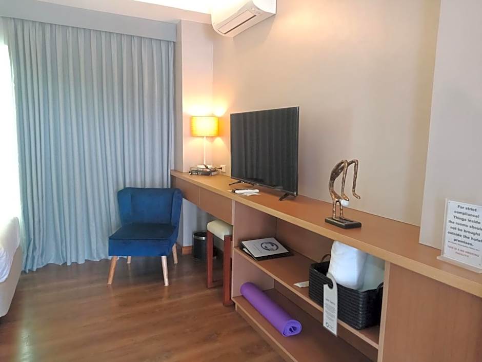 Ciabel Hotel and Fitness Center