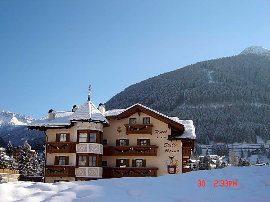 Hotel Stella Alpina