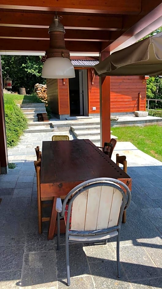 2 Cuori E Un B&b – Sueglio, VA