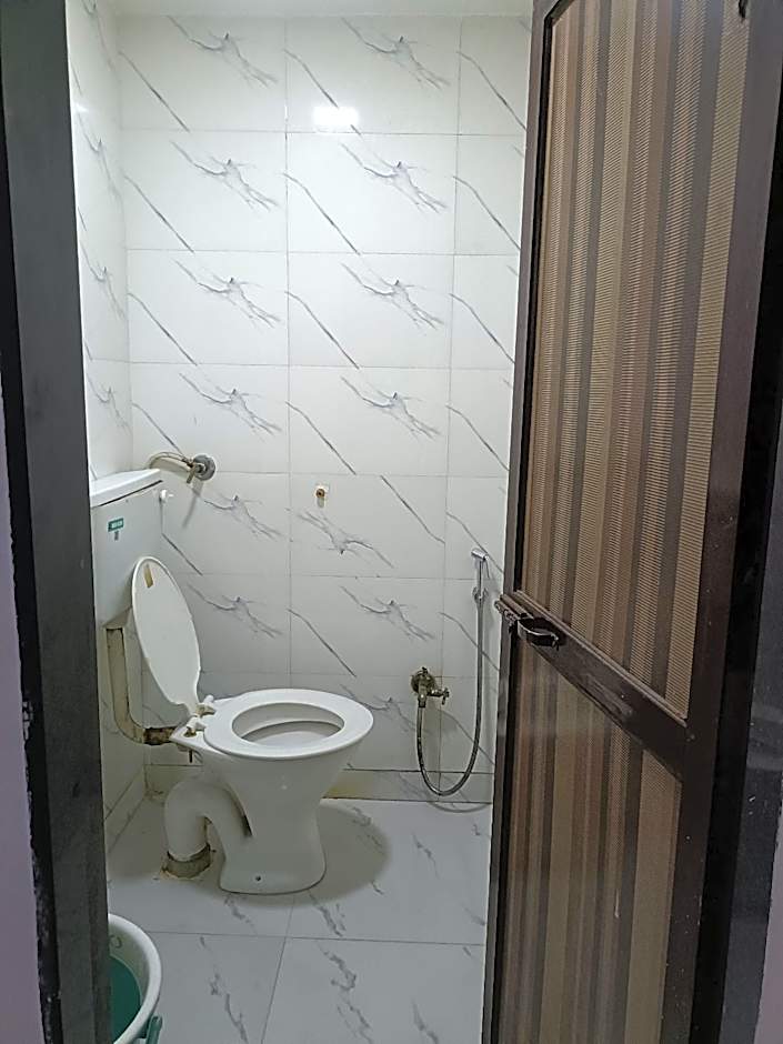 Hotel Janata Residency      