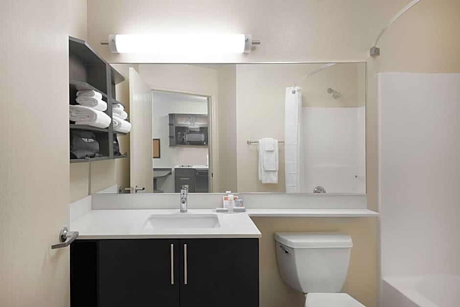 Candlewood Suites Durham By IHG