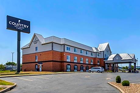 Country Inn & Suites by Radisson, St. Peters, MO