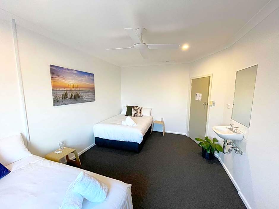 Plantation Hotel Coffs Harbour