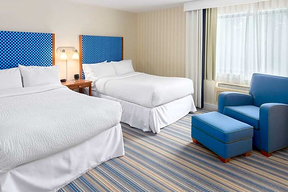 Four Points By Sheraton Eastham Cape Cod