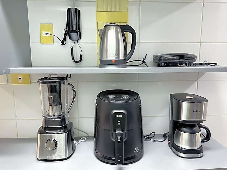 Edifício NEO 2.0 - Pajuçara: Localização incrível na beira-mar da orla!