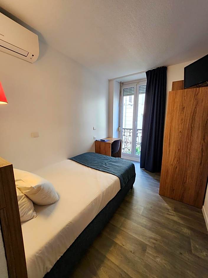 Hôtel Alizé