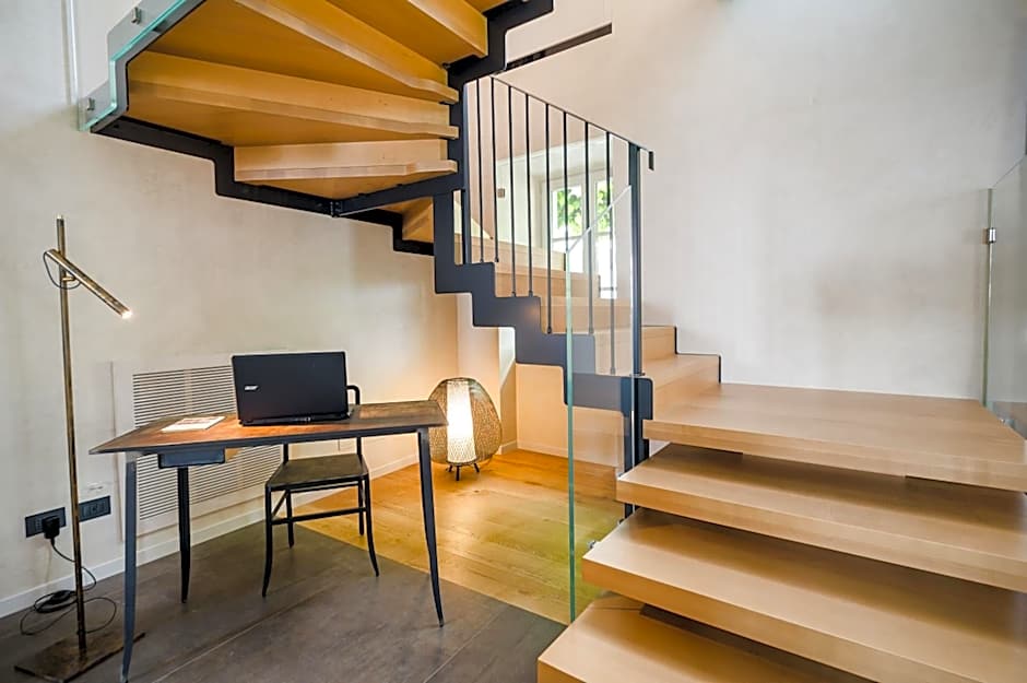 Relais San Vigilio al Castello