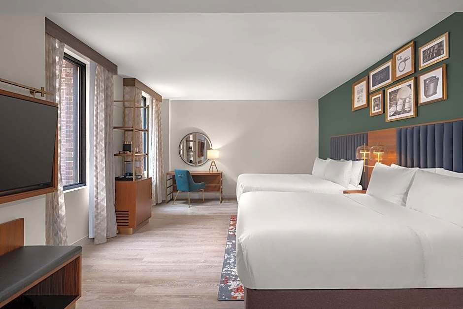 Hotel Ardent Dayton Downtown, Tapestry Collection by Hilton