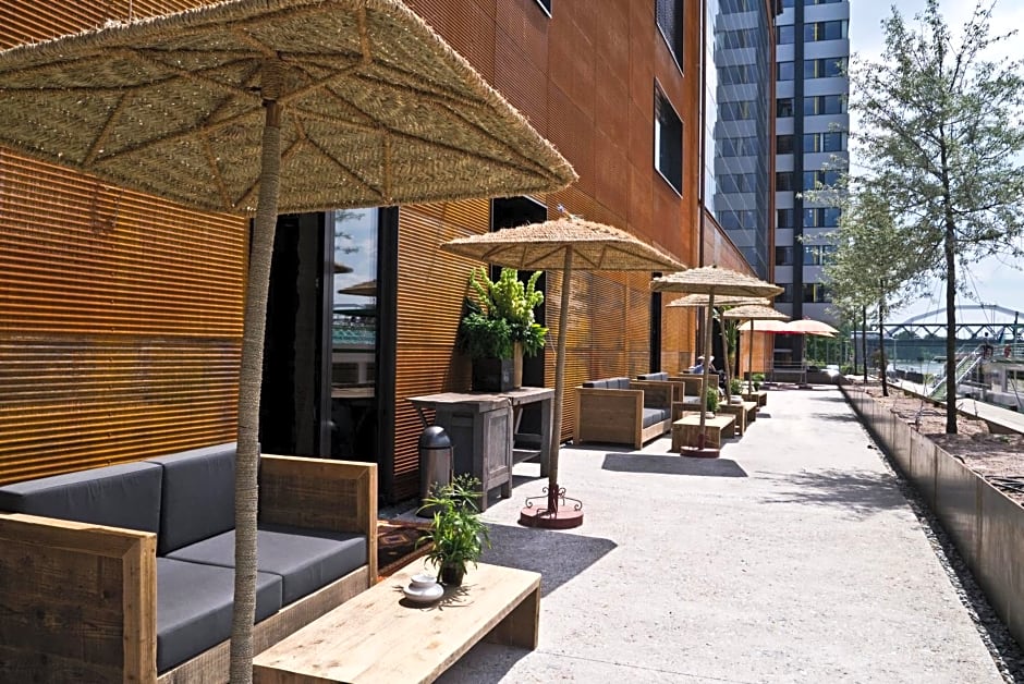 Speicher7 Hotel