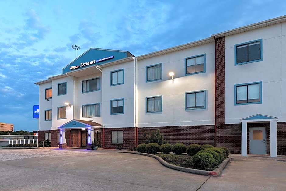 Baymont by Wyndham Houston TX