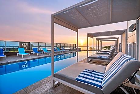 Ramada Suites by Wyndham Zen Quarter Darwin