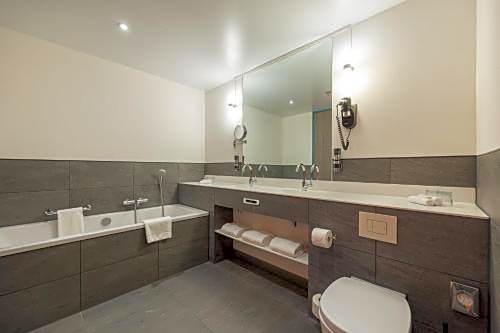 Leonardo Hotel Amsterdam Rembrandtpark