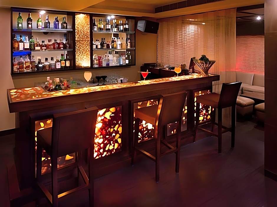 Hotel Hindusthan International Kolkata