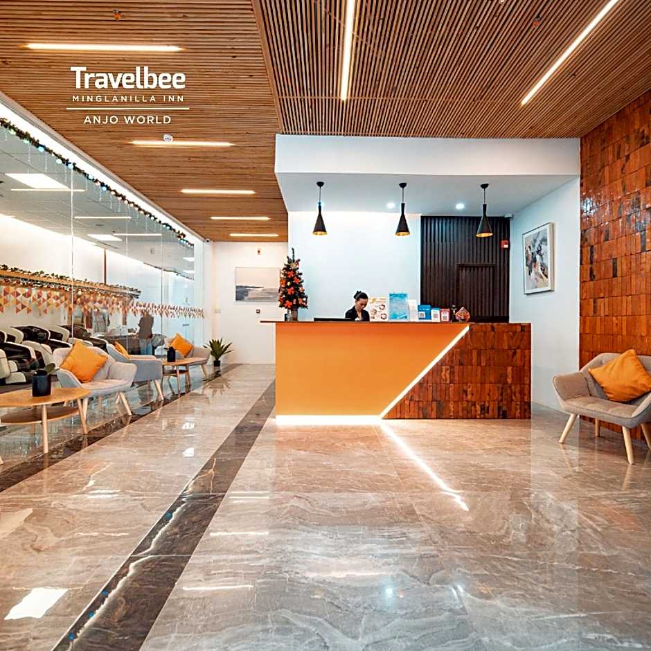Travelbee Minglanilla Inn