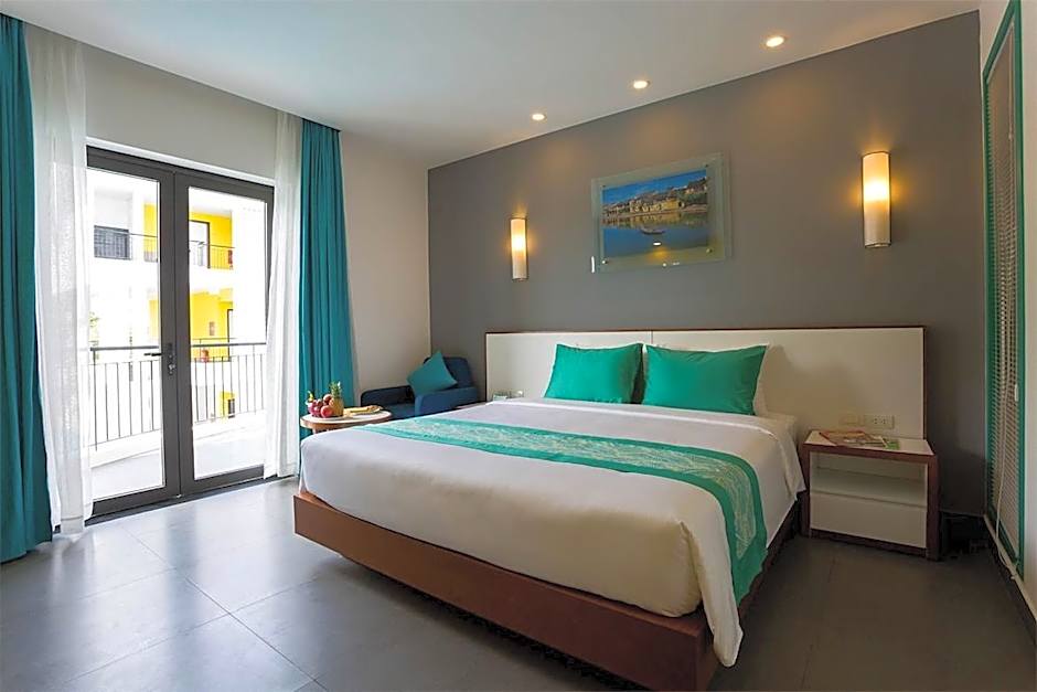EMM Hotel Hoi An