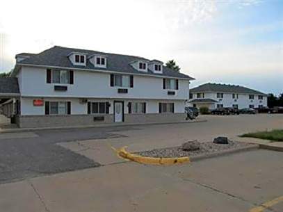 Americas Best Value Inn Seward