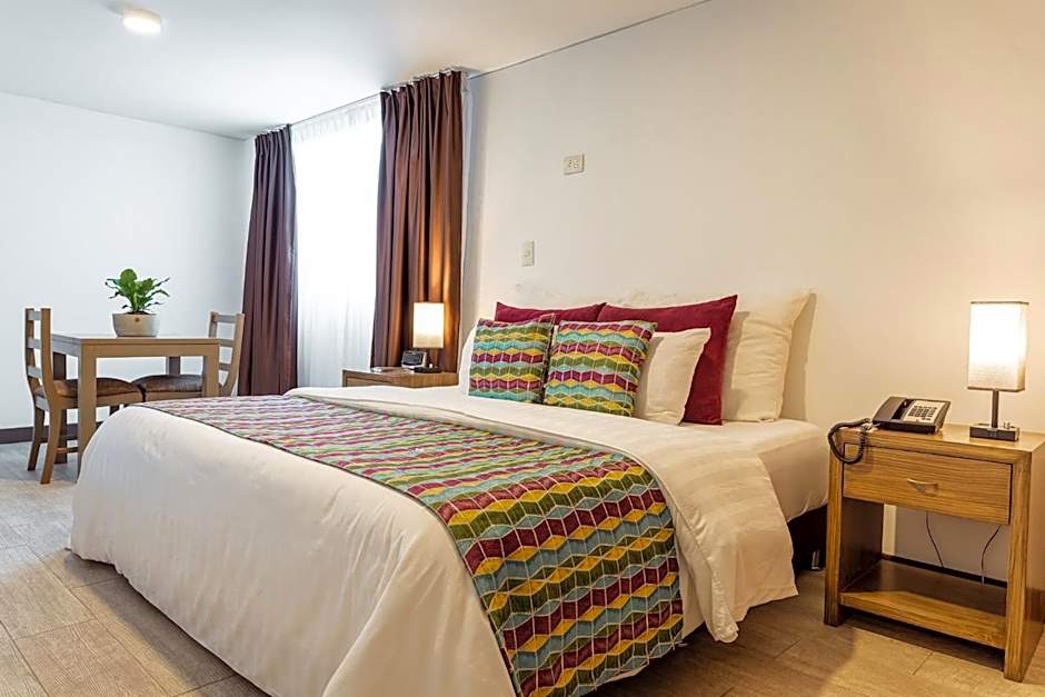 Hotel Carretero