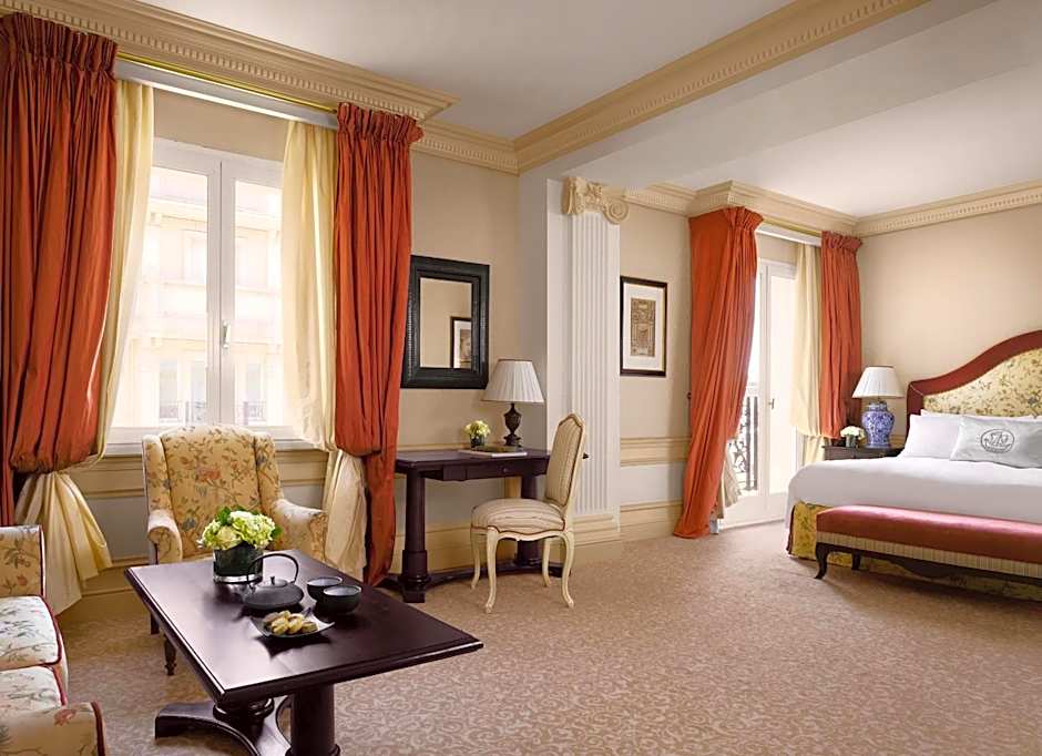 Hotel Metropole Monte-Carlo