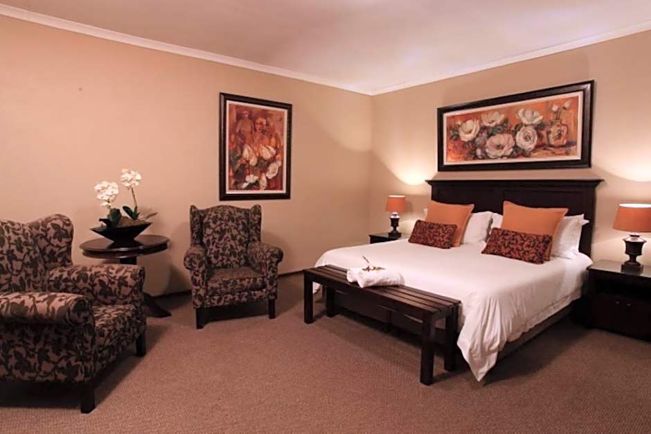 Celtis Country Lodge & Restaurant