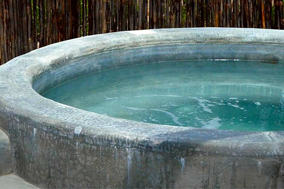 Casa UwU, Chacahua Oaxaca