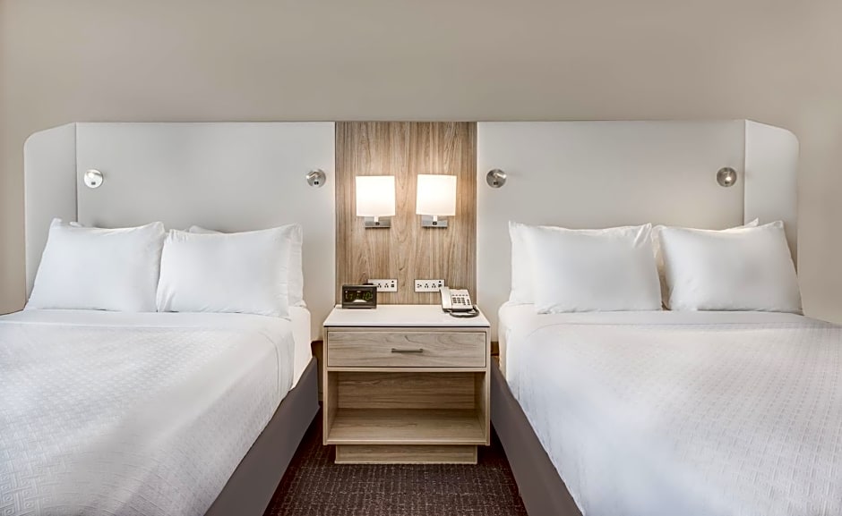 Crowne Plaza Cleveland at Playhouse Square, an IHG Hotel