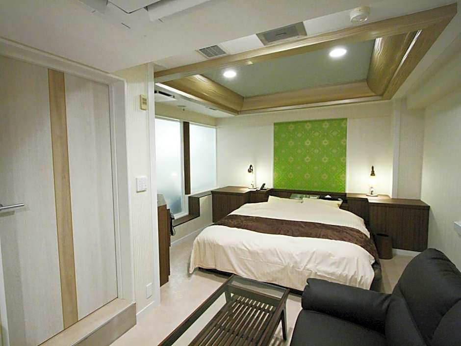 Hotel Rose (Adult Only)