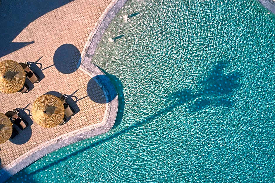 Atlantica Oasis Hotel