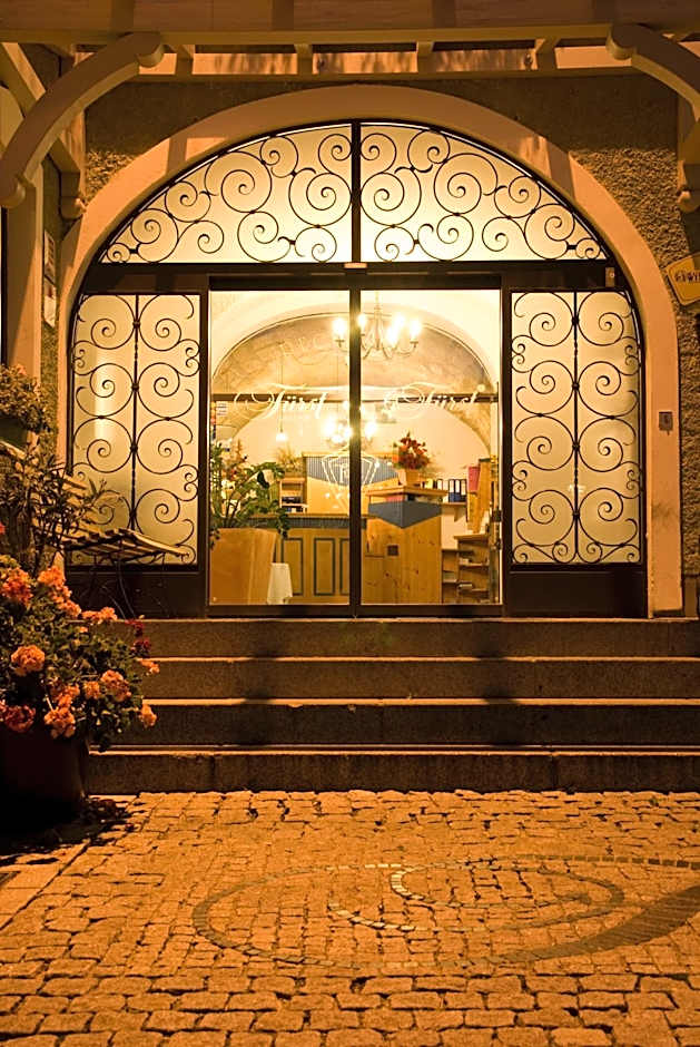 Hotel Fürst