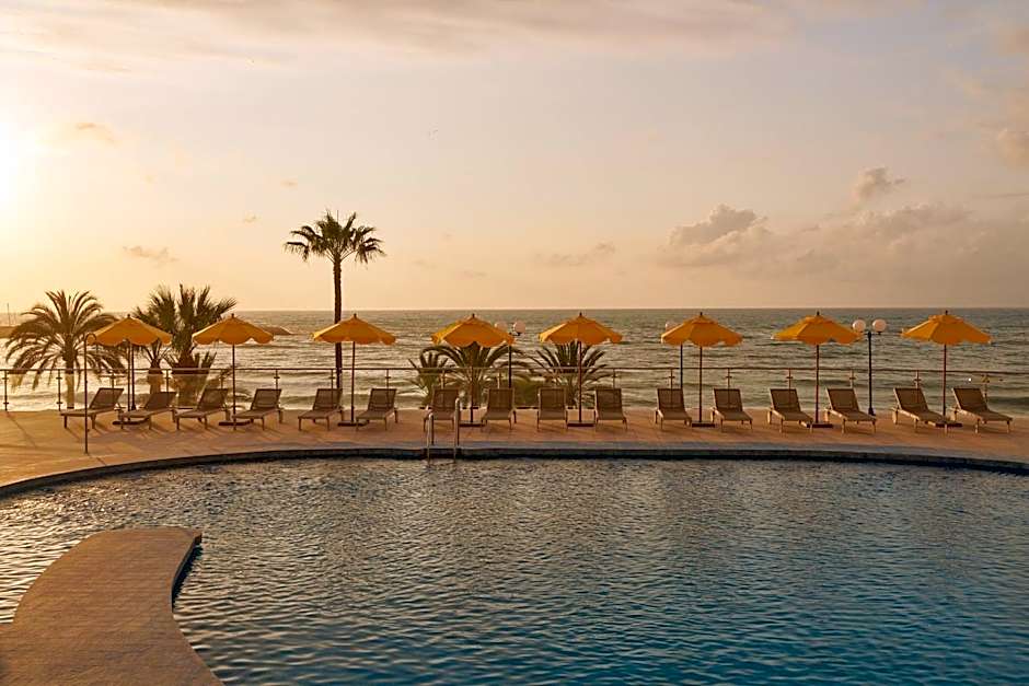 Medplaya Hotel Riviera - Adults Recommended