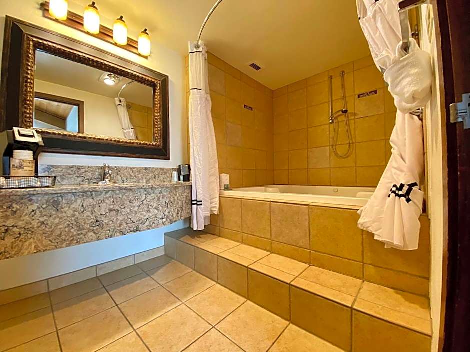 Best Western Sheridan Center