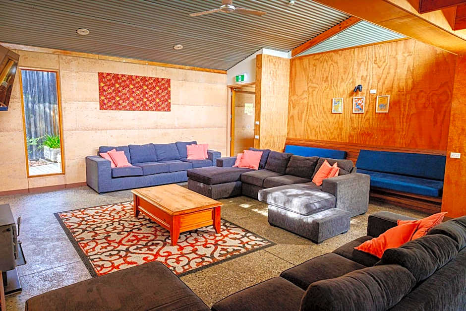 YHA Grampians Eco, Halls Gap