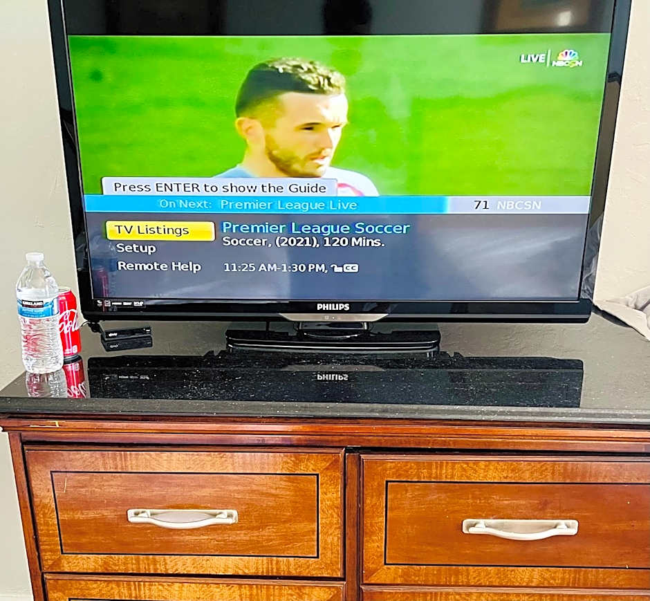 Siesta Inn Sarasota - Indian Beach