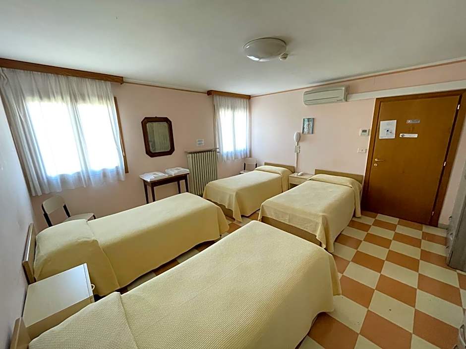 Casa Caburlotto