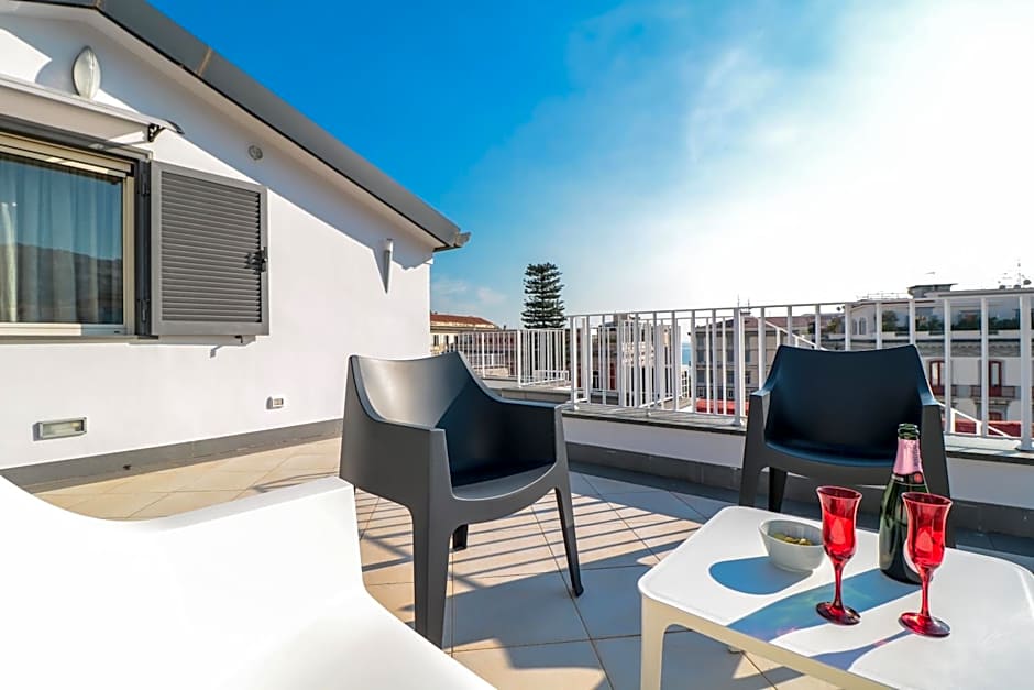 Terrazze del Lungomare