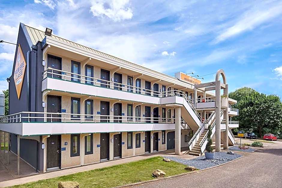 Premiere Classe Freyming Merlebach