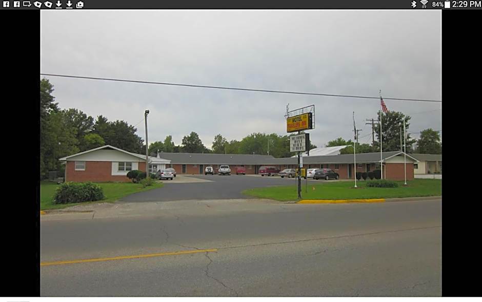 Travelers Inn Olney