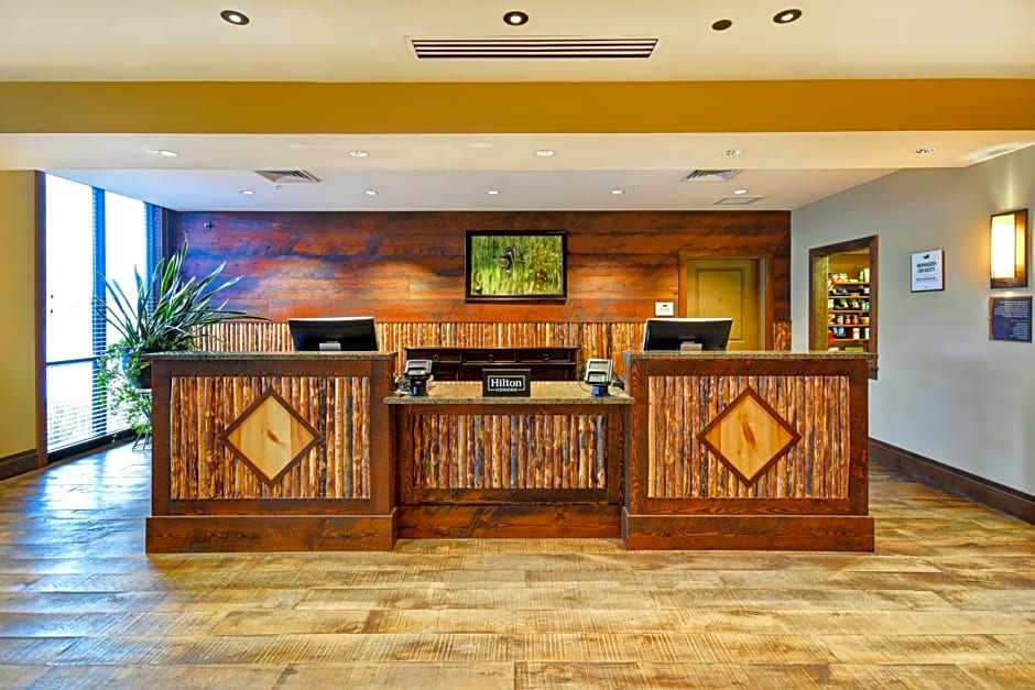 Homewood Suites By Hilton Kalispell, Mt