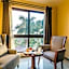 Hillside Plaza Hotel