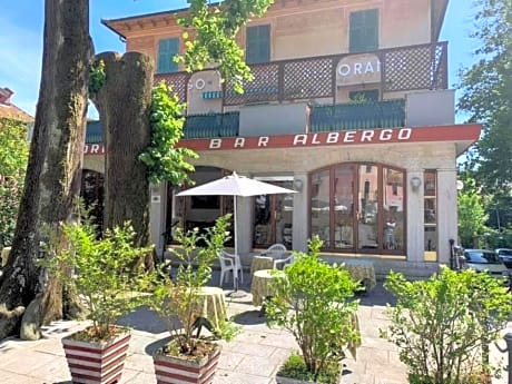 Albergo Magenta