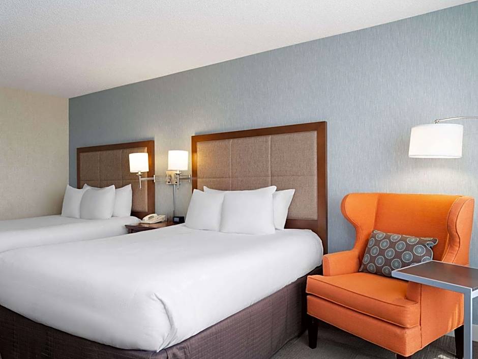 Wingate by Wyndham St Louis Airport