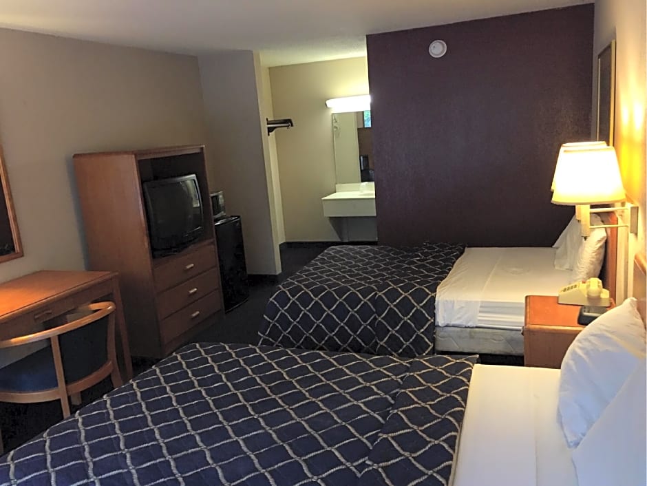 Magnuson Hotel Columbia