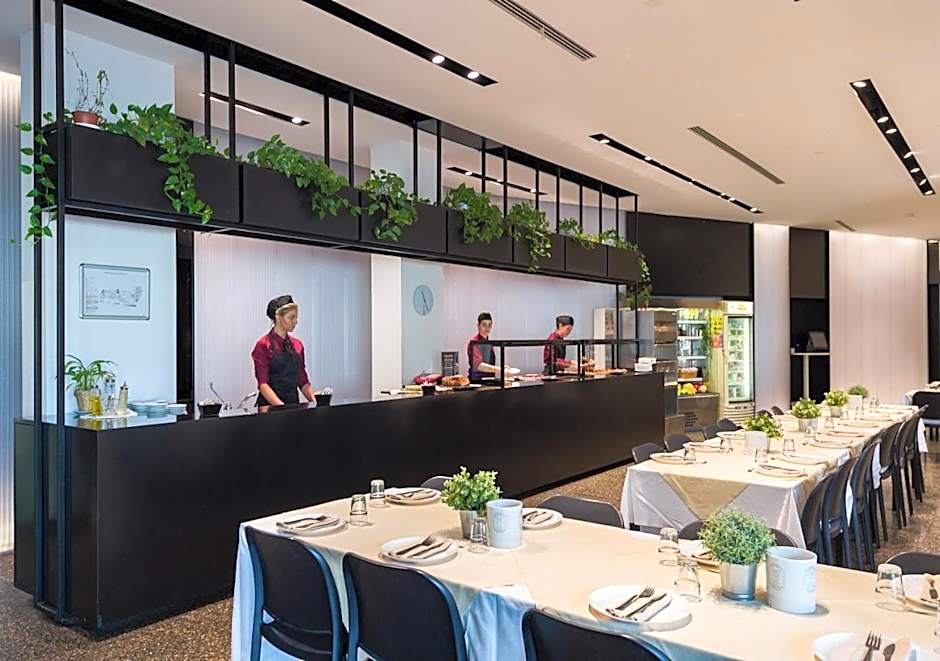 Camplus Guest Roma Casa per ferie