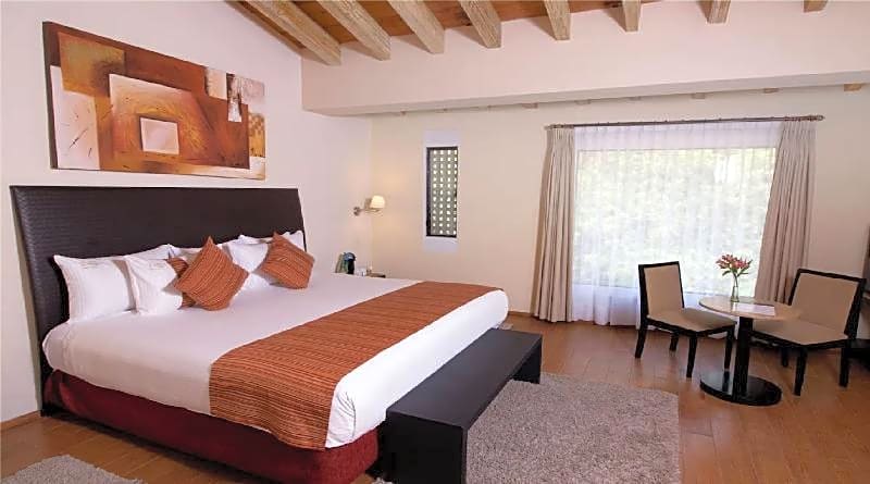 Mision Grand Valle de Bravo