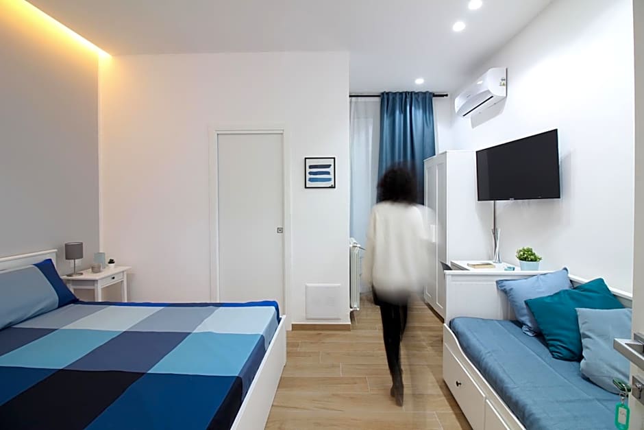 Solli Rooms