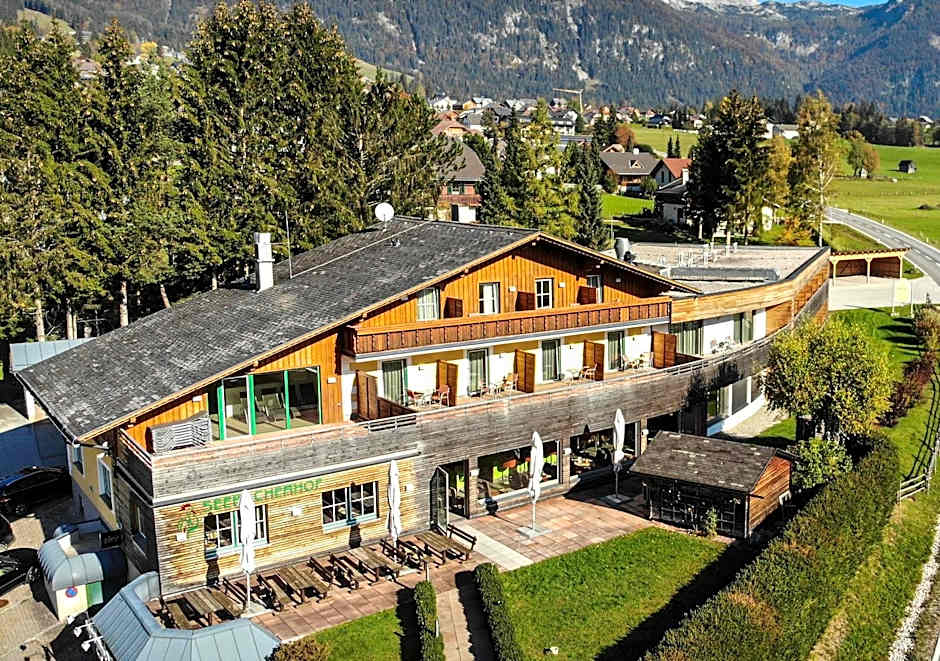 Photo 1 of 50 of Der Seebacherhof