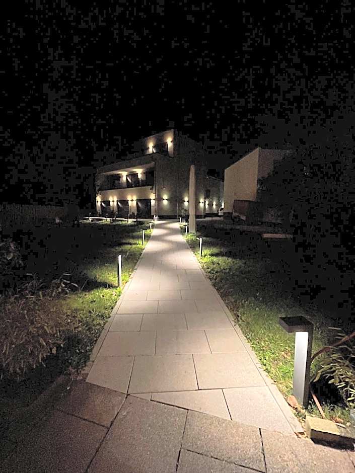 Hotel Athen Kelsterbach Frankfurt Airport