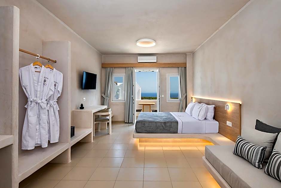 Aelia Luxury Suites