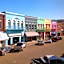 The Main Street Hotel